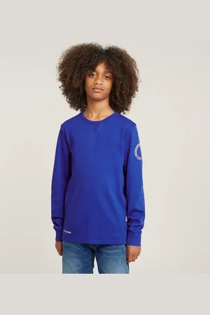 G-Star Jungen T-Shirt - - jungen