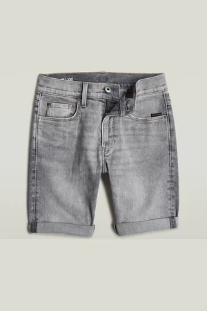 G-Star Jungen Premium 3301 Slim Shorts - - jungen