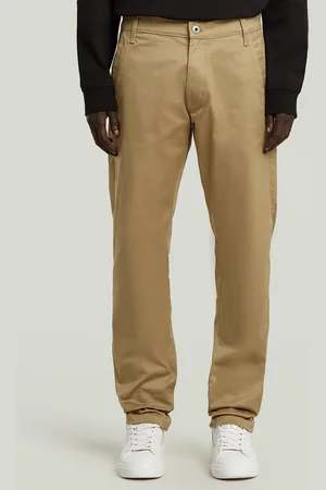 G-Star Morry Tapered Chino - - Herren