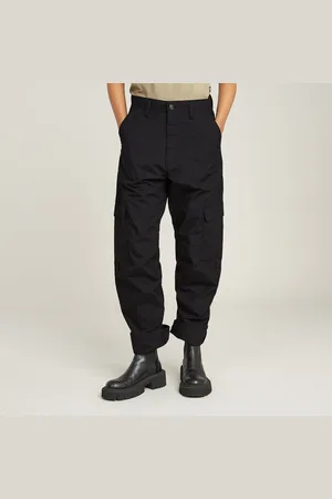 G-Star Cargo 3D Boyfriend Hose - - Damen