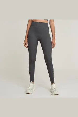 G-Star Seamless Leggings - - Damen