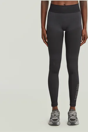 G-Star Seamless Leggings - - Damen