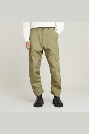 G-Star Cargo 3D Boyfriend Hose - - Damen