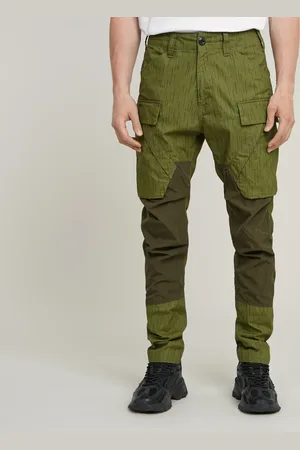 G-Star 3D Regular Tapered Cargohose 3.0 - - Herren