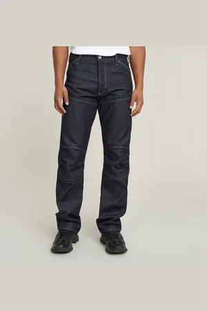G-Star Elwood 3D Regular Jeans - - Herren