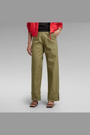 G-Star Stray Chinohose - - Damen