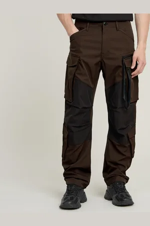 G-Star Rovic Zip 3D Loose Hose - - Herren