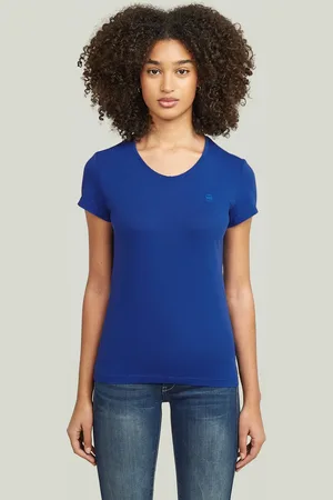 G-Star Eyben Slim Top 2.0 - - Damen