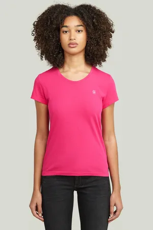 G-Star Eyben Slim Top 2.0 - - Damen