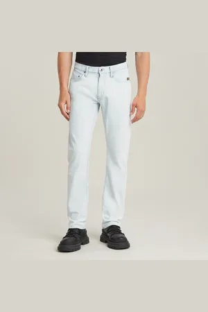 G-Star Mosa Straight Jeans - - Herren