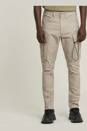 G-Star Zip Pocket 3D Skinny Cargohose 2.0 - - Herren