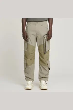 G-Star Rovic Zip 3D Loose Hose - - Herren