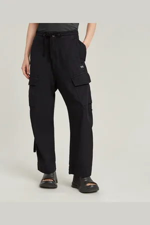 G-Star Summer Snow Cargohose - - Damen
