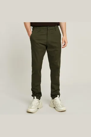 G-Star Bronson 3.0 Slim Chino - - Herren