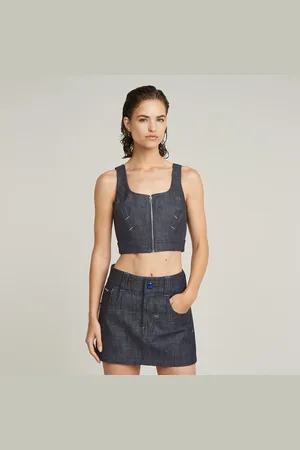 G-Star Origins Corset - - Damen