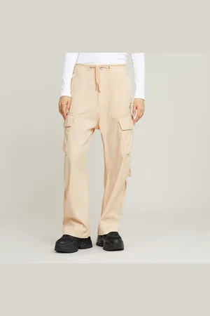G-Star Summer Snow Cargohose - - Damen