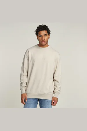 G-Star G-Script Logo Sweatshirt - - Herren