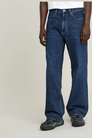 G-Star Type 96 Loose Jeans - - Herren