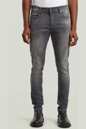 G-Star Revend Skinny Jeans - - Herren