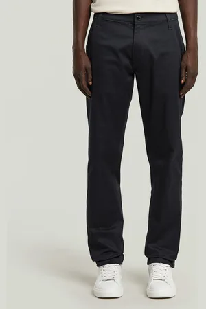 G-Star Morry Tapered Chino - - Herren