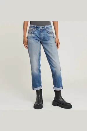 G-Star Kate Boyfriend Jeans - - Damen