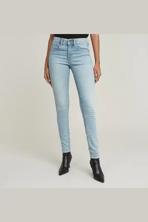 G-Star Lhana Skinny Jeans - - Damen