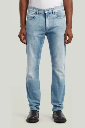 G-Star Mosa Straight Jeans - - Herren
