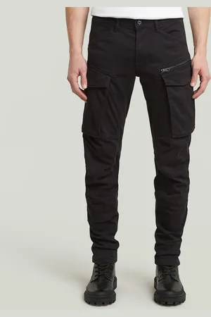 G-Star Rovic Trainingshose Zip 3D Regular Tapered - - Herren