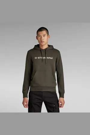 G-Star Graphic Core Hoodie - - Herren