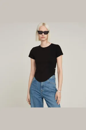 G-Star Corset Slim Top - - Damen