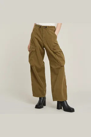 G-Star Balloon Cargo Hose - - Damen