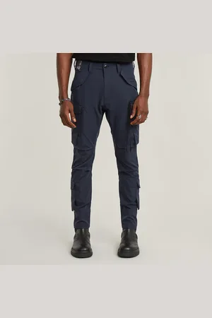 G-Star Toolbox Skinny Cargo Hose - - Herren