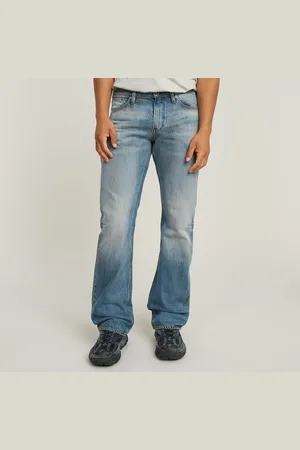 G-Star Lenney Bootcut Jeans - - Herren