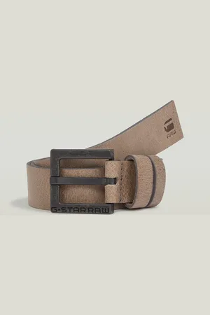 G-Star New Duko Gürtel - - Herren