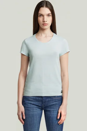 G-Star Eyben Slim Top 2.0 - - Damen