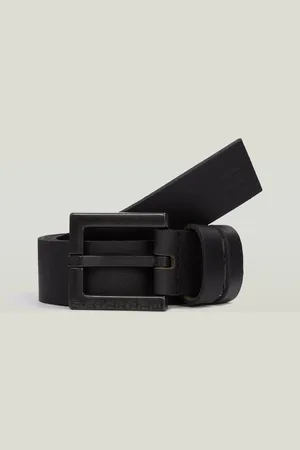 G-Star New Duko Gürtel - - Herren