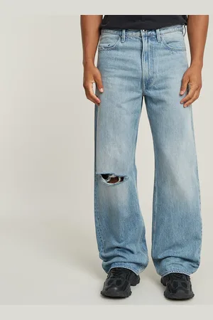 G-Star Type 96 Loose Jeans - - Herren