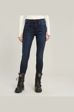G-Star Lhana Super Skinny Jeans - - Damen