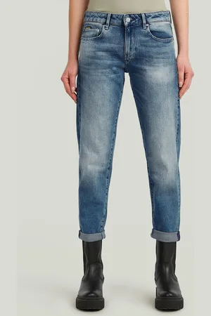 G-Star Kate Boyfriend Jeans II - - Damen
