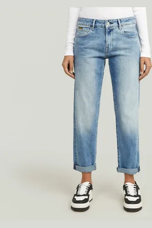G-Star Kate Boyfriend Jeans II - - Damen