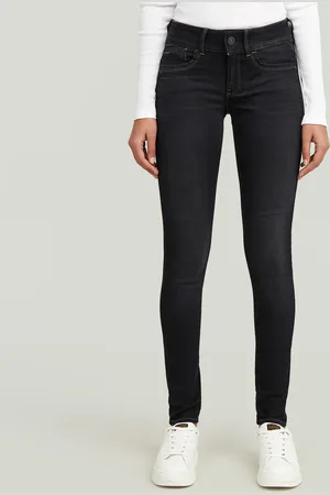 G-Star Lynn Skinny Jeans II - - Damen