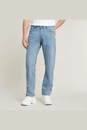 G-Star Dakota Regular Straight Jeans - - Herren