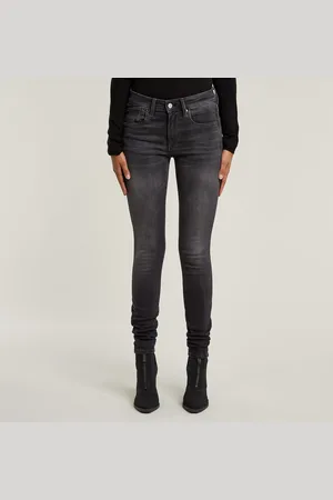 G-Star Lhana Super Skinny Jeans - - Damen