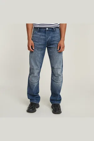 G-Star Elwood 3D Regular Jeans - - Herren