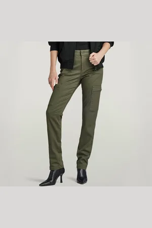 G-Star Skinny Cargo Hose - - Damen