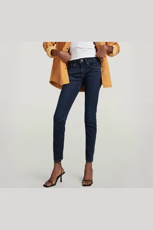 G-Star Arc 3D Skinny Jeans - - Damen