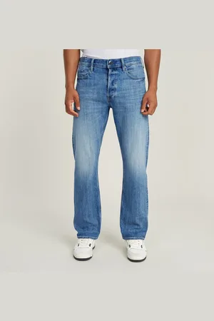 G-Star Dakota Regular Straight Jeans - - Herren