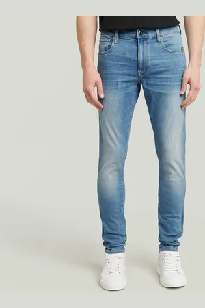 G-Star Revend Skinny Jeans - - Herren