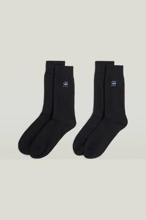 G-Star Burger Socken 2-Pack - - Herren