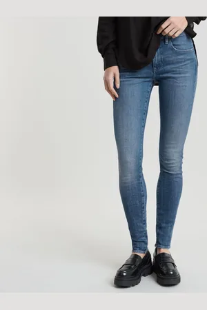 G-Star Lhana Skinny Jeans - - Damen